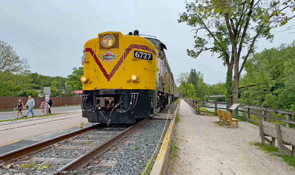 CVSR 6777
